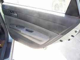 2006 TOYOTA PRIUS GREEN 1.5 AT Z20103